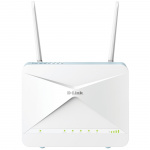 D-Link Eagle Pro AI AX1500 Wifi 6 4G Smart Router