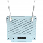 D-Link Eagle Pro AI AX1500 Wifi 6 4G Smart Router