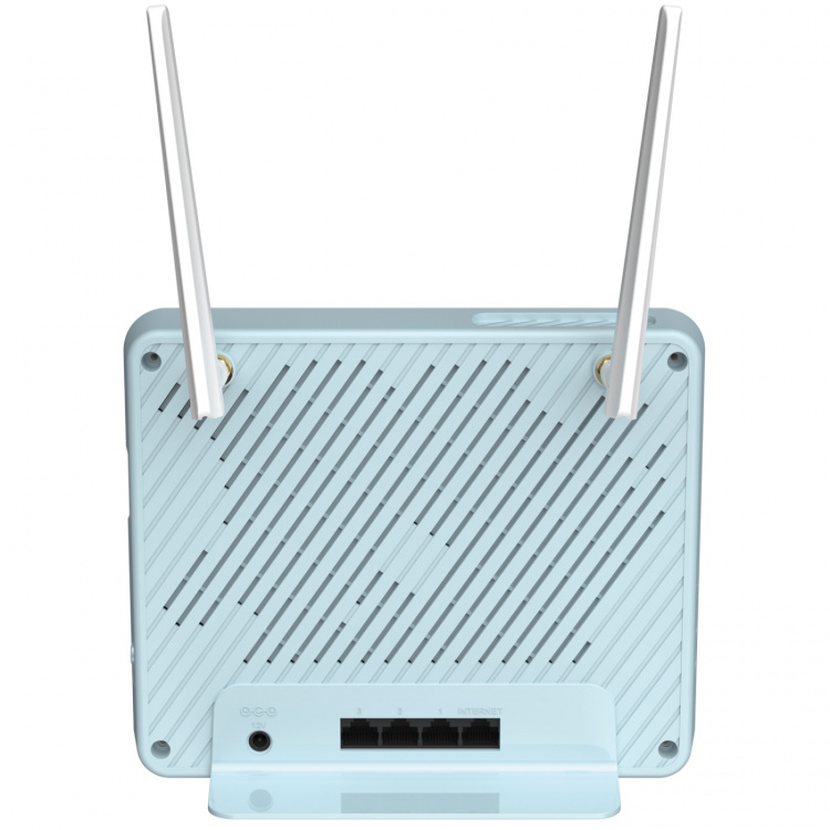 D-Link Eagle Pro AI AX1500 Wifi 6 4G Smart Router