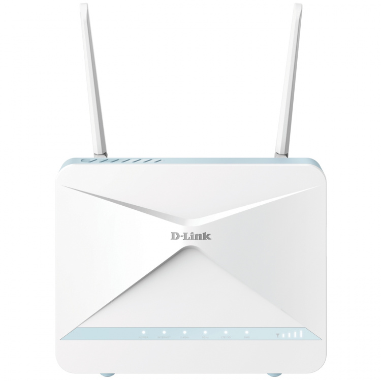 D-Link Eagle Pro AI AX1500 Wifi 6 4G+ Smart Router D-Link Eagle Pro AI AX1500 Wifi 6 4G+ Smart Router