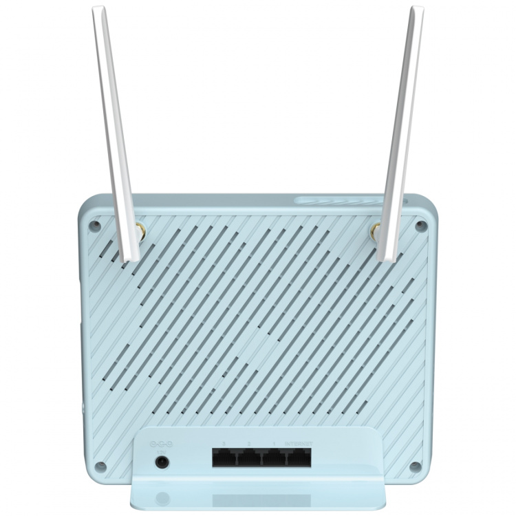 D-Link Eagle Pro AI AX1500 Wifi 6 4G+ Smart Router D-Link Eagle Pro AI AX1500 Wifi 6 4G+ Smart Router