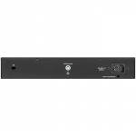 D-Link GO-SW-24G 24-Port Gigabit Easy Desktop Switch D-Link GO-SW-24G 24-Port Gigabit Easy Desktop Switch