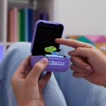 Maki Bitzee Interactive Pet