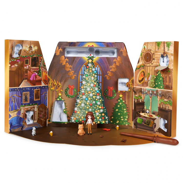Harry Potter Adventskalender Harry Potter Adventskalender