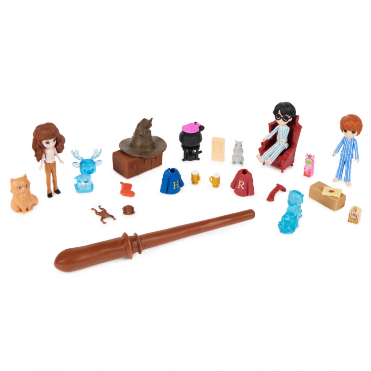 Harry Potter Adventskalender Harry Potter Adventskalender