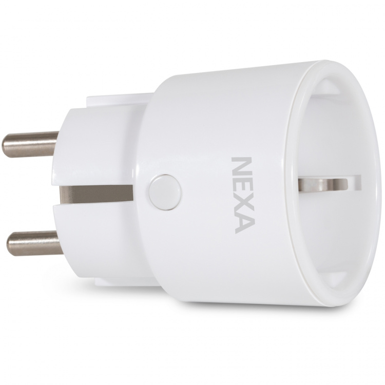 nexa ZPR-111 Z-Wave Plugin På/Av med energimätning