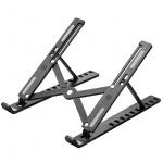 Celly SWMAGICSTAND2 Portabelt bordsstativ för laptop/surfplatta max 15,6 Celly SWMAGICSTAND2 Portabelt bordsstativ för laptop/surfplatta max 15,6
