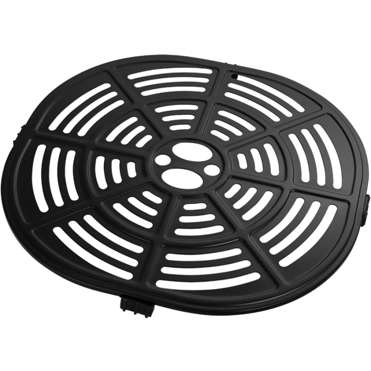 Emerio Fritös SmartFryer 4,2L Digital 1500W AF-127389 Emerio Fritös SmartFryer 4,2L Digital 1500W AF-127389