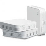 Strong Atria WiFi Mesh 1200 Home kit 2,4+5GHz 3-pack Strong Atria WiFi Mesh 1200 Home kit 2,4+5GHz 3-pack