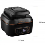 Russell Hobbs Luftfritös Satisfry Air & Grill Multicooker 26520-56 Russell Hobbs Luftfritös Satisfry Air & Grill Multicooker 26520-56