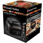 Russell Hobbs Luftfritös Satisfry Air & Grill Multicooker 26520-56 Russell Hobbs Luftfritös Satisfry Air & Grill Multicooker 26520-56