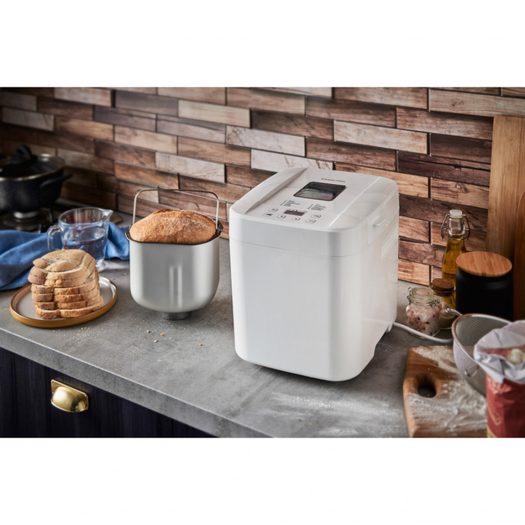 Russell Hobbs Bakmaskin Breadmaker 27260-56 Russell Hobbs Bakmaskin Breadmaker 27260-56