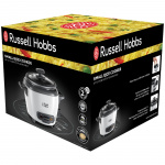 Russell Hobbs Riskokare Small Rice Cooker 27020-56 Russell Hobbs Riskokare Small Rice Cooker 27020-56