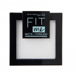 Maybelline Fit Me Matte & Poreless Powder 090 Translucent
