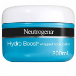 Neutrogena Hydro Boost Whipped Body Balm 200ml