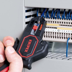 KNIPEX Automaattinen eristeenpoistaja