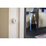 Brennenstuhl ®Connect Zigbee-liiketunnistin BM CZ 01 (hälytys- ja valotoiminto)