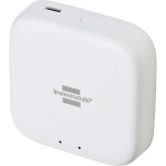 Brennenstuhl ®Connect Zigbee Gateway GWY CZ 01