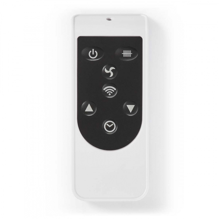 Nedis SmartLife Konvektiolämmitin | 2000 W | 3 Lämpöasetusta | LCD | 5 - 37 °C | Säädettävä termostaatti | Valkoinen Nedis SmartLife Konvektiolämmitin | 2000 W | 3 Lämpöasetusta | LCD | 5 - 37 °C | Säädettävä termostaatti | Valkoinen