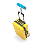 Nedis Digitaalinen Matkalaukkuvaaka | 50 kg | Taaratoiminta