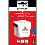 SKROSS World Adapter MUV Micro
