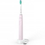 Philips Electric Toothbrush 2x Black/Pink HX3675/15 Philips Electric Toothbrush 2x Black/Pink HX3675/15