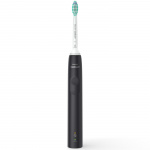 Philips Electric Toothbrush 2x Black/Pink HX3675/15 Philips Electric Toothbrush 2x Black/Pink HX3675/15
