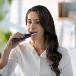 Philips Electric Toothbrush 2x Black/Pink HX3675/15 Philips Electric Toothbrush 2x Black/Pink HX3675/15