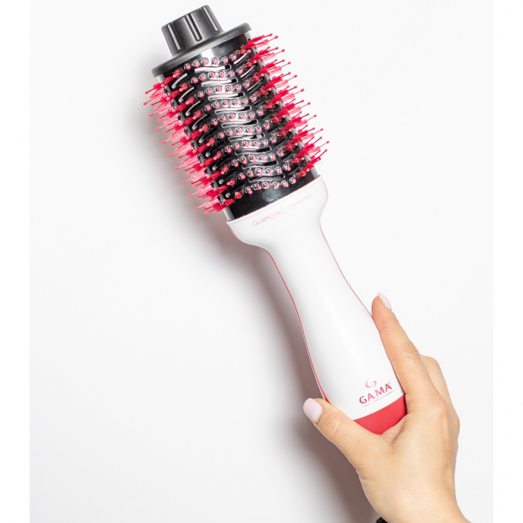 GA.MA Varmluftsborste Glamour GH4003 GA.MA Varmluftsborste Glamour GH4003