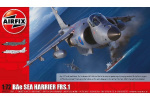 AIRFIX Bae Sea Harrier FRS1 1/72