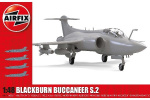 AIRFIX Blackburn Buccaneer S.2
