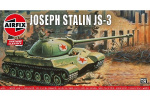 AIRFIX Joseph Stalin JS3 Russian Tank
