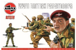 AIRFIX WWII British Paratroops