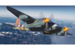 AIRFIX De Havilland Mosquito PR.XVI
