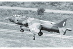 AIRFIX Hawker Siddeley Harrier GR.1/AV-8A