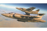 AIRFIX Blackburn Buccaneer S.2 GULF WAR
