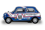 Scalextric Mini 1275GT Patrick Motorsport Richard Longman \'79