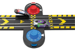 SCALEXTRIC Micro, ejector lap counter accessory pack 1:64 SCALEXTRIC Micro, ejector lap counter accessory pack 1:64