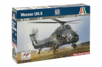 ITALERI 1:48 Wessex UH.5