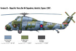 ITALERI 1:48 Wessex UH.5