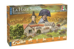 ITALERI 1:72 waterloo 1815: La Haye Sainte ITALERI 1:72 waterloo 1815: La Haye Sainte