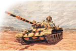 ITALERI 1:72 T-62 ITALERI 1:72 T-62