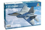 ITALERI 1:48 F22A Raptor ITALERI 1:48 F22A Raptor