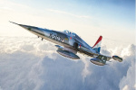 ITALERI 1:72 F-5A Freedom Fighter ITALERI 1:72 F-5A Freedom Fighter