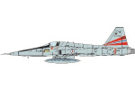 ITALERI 1:72 F-5A Freedom Fighter ITALERI 1:72 F-5A Freedom Fighter