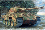 ITALERI 1:35 Sd.Kfc 171 Panther Ausf A ITALERI 1:35 Sd.Kfc 171 Panther Ausf A