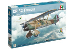 ITALERI 1:72 Fiat CR 32 Freccia ITALERI 1:72 Fiat CR 32 Freccia