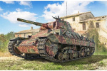 ITALERI 1:35 Carro Armato P40 ITALERI 1:35 Carro Armato P40
