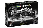 Revell 3D Puzzle Motörhead Tour Truck