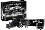 Revell 3D Puzzle Motörhead Tour Truck
